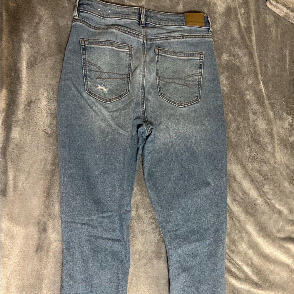 Mom Jeans - Picture 4 of 4